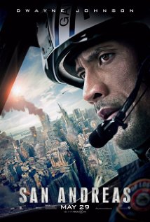 San Andreas 2015 hindi eng Movie